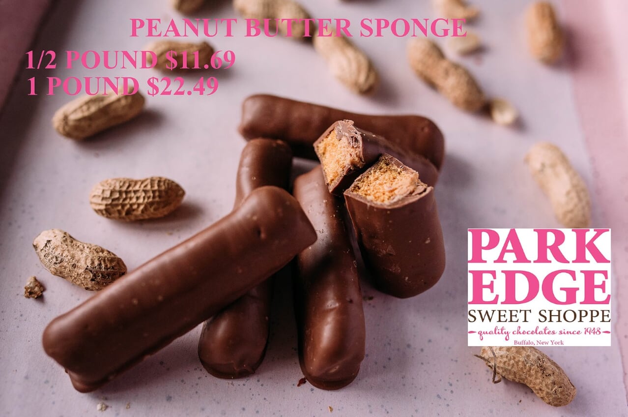 Park Edge Sweet Shoppe Premier Promotions Premier Promotions