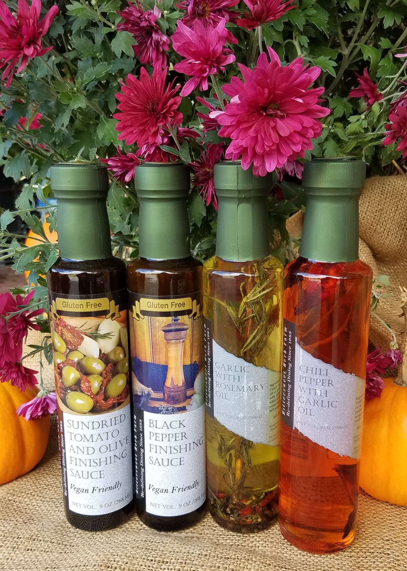 Bittersweet Herb Farm Premier Promotions Premier Promotions