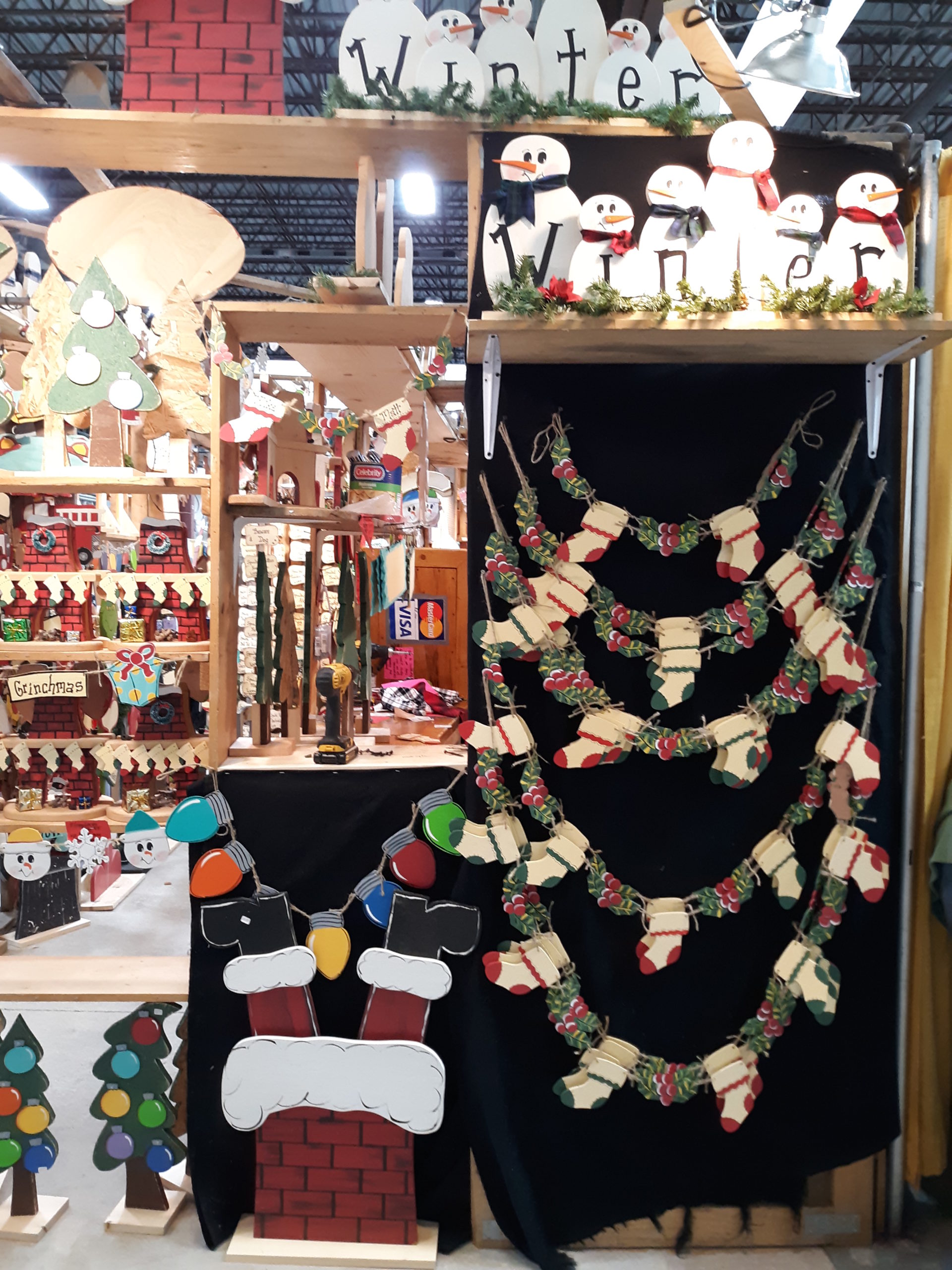 pat debrine Premier Promotions Premier Promotions