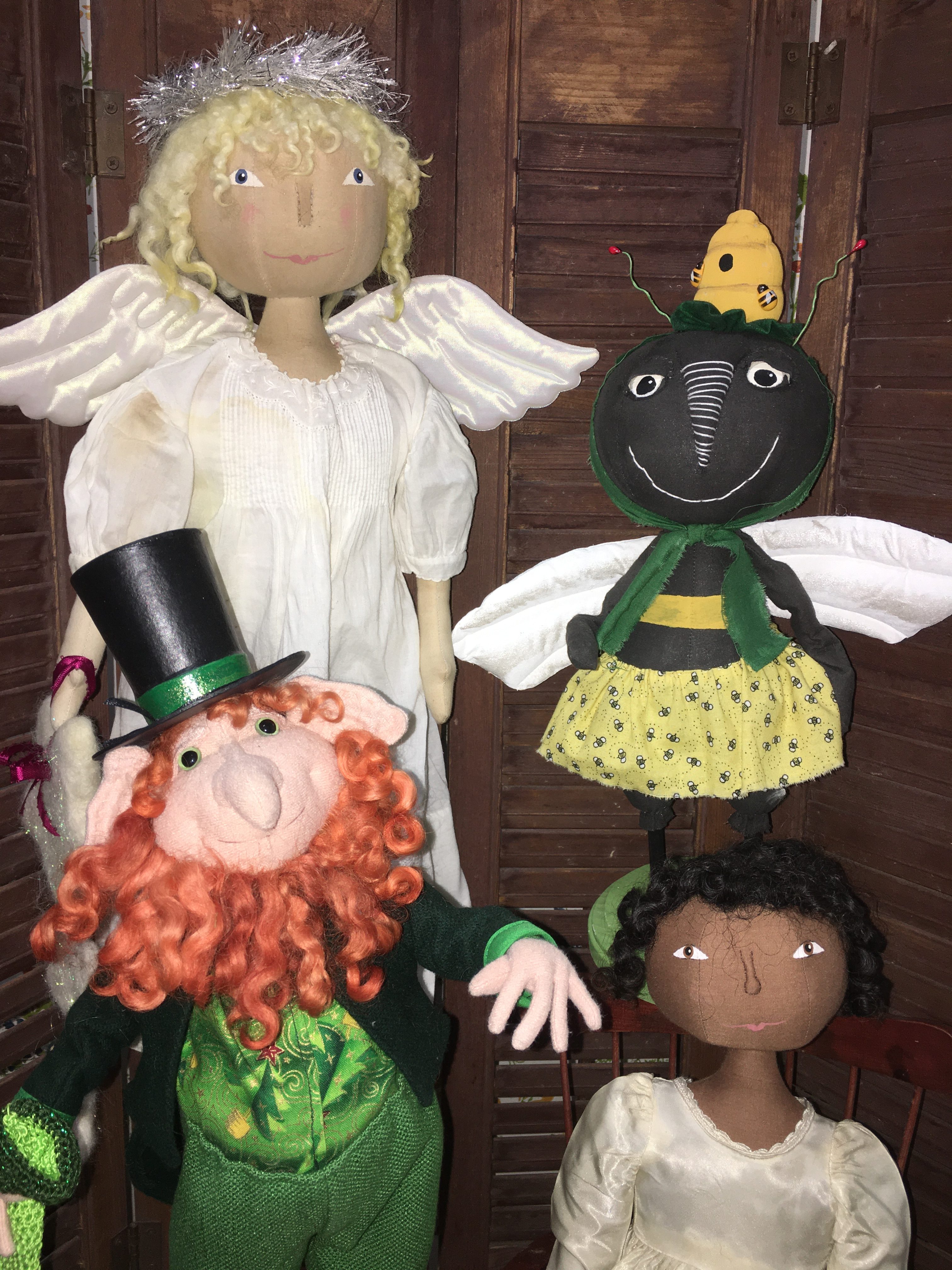 Keepsakes by Shirley Premier Promotions Premier Promotions