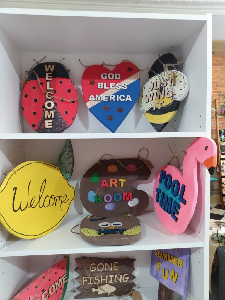 Everywhere A Sign Premier Promotions Premier Promotions