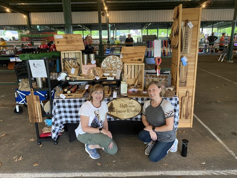 Hillview LaserWorks LLC Premier Promotions Premier Promotions