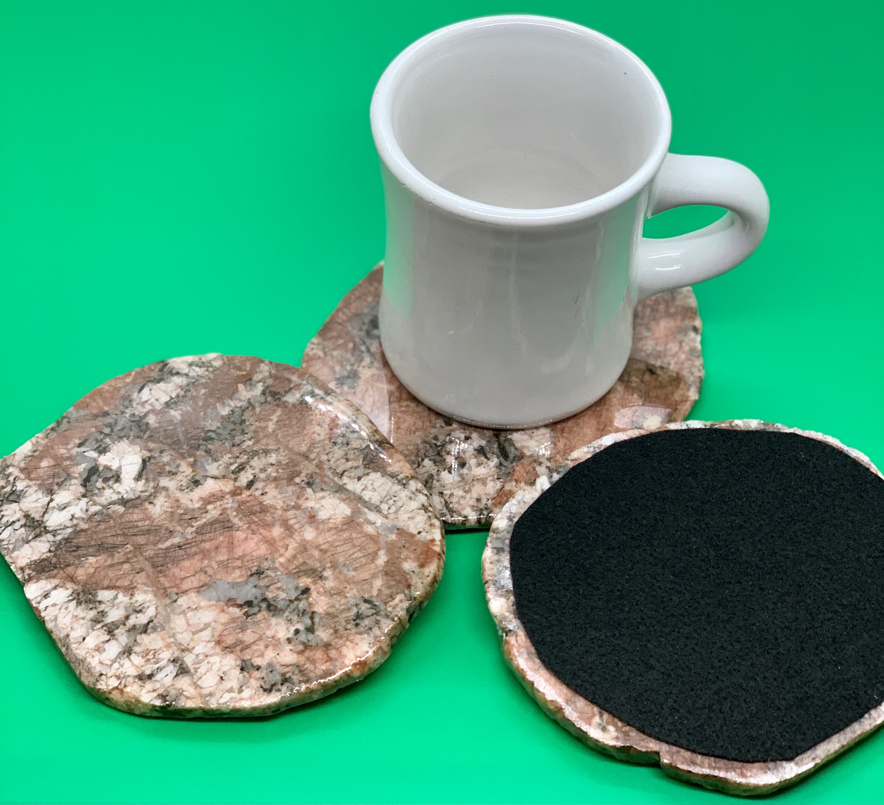 Glacial Impressions Premier Promotions Premier Promotions