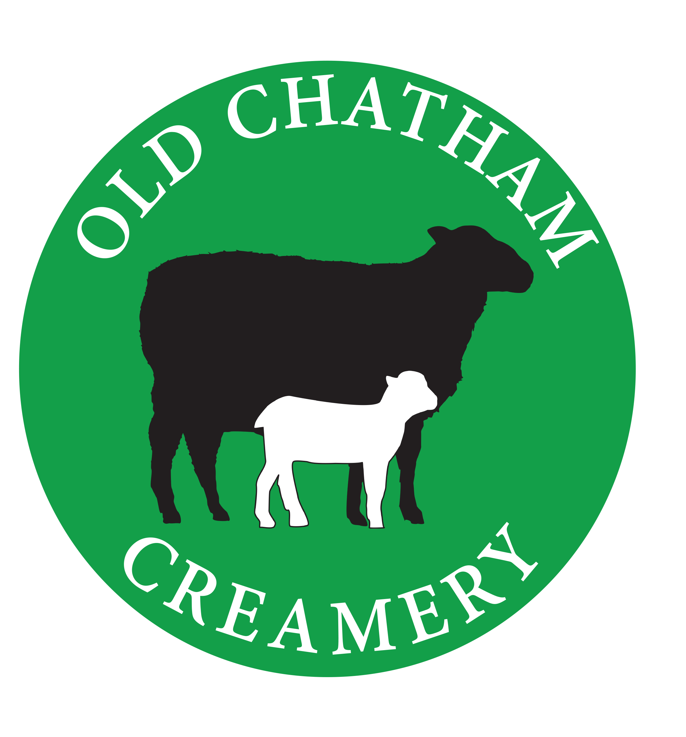 Old Chatham Creamery - Premier Promotions - Premier Promotions