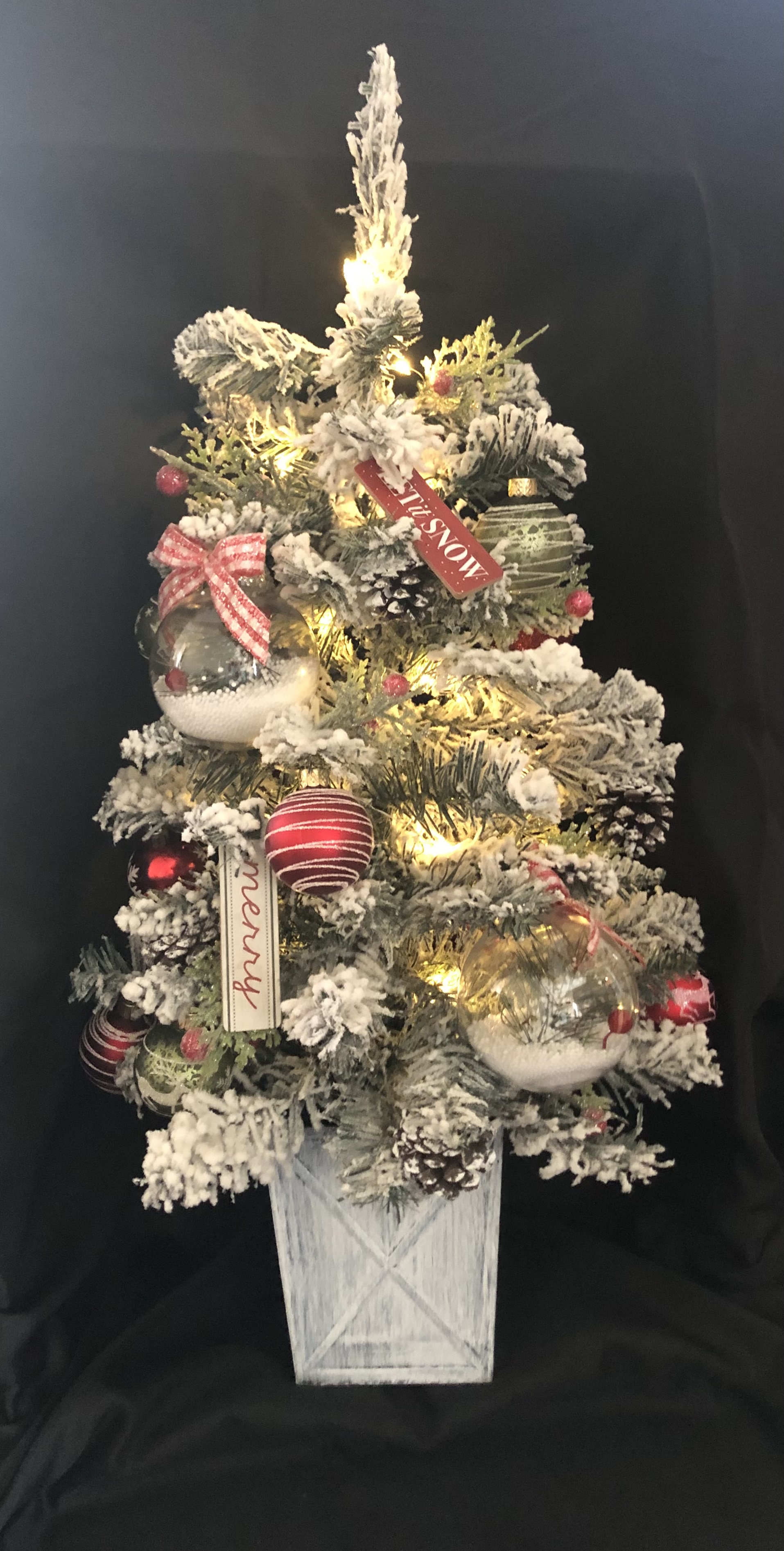 The Christmas Tree Lady, LLC Premier Promotions Premier Promotions