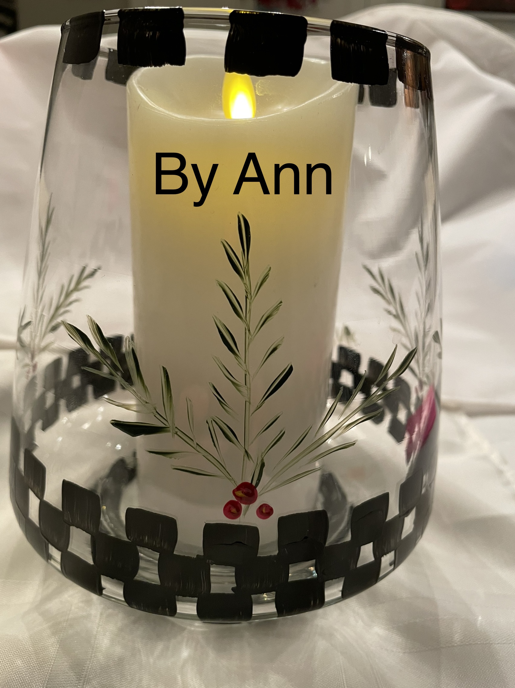 By Ann Premier Promotions Premier Promotions