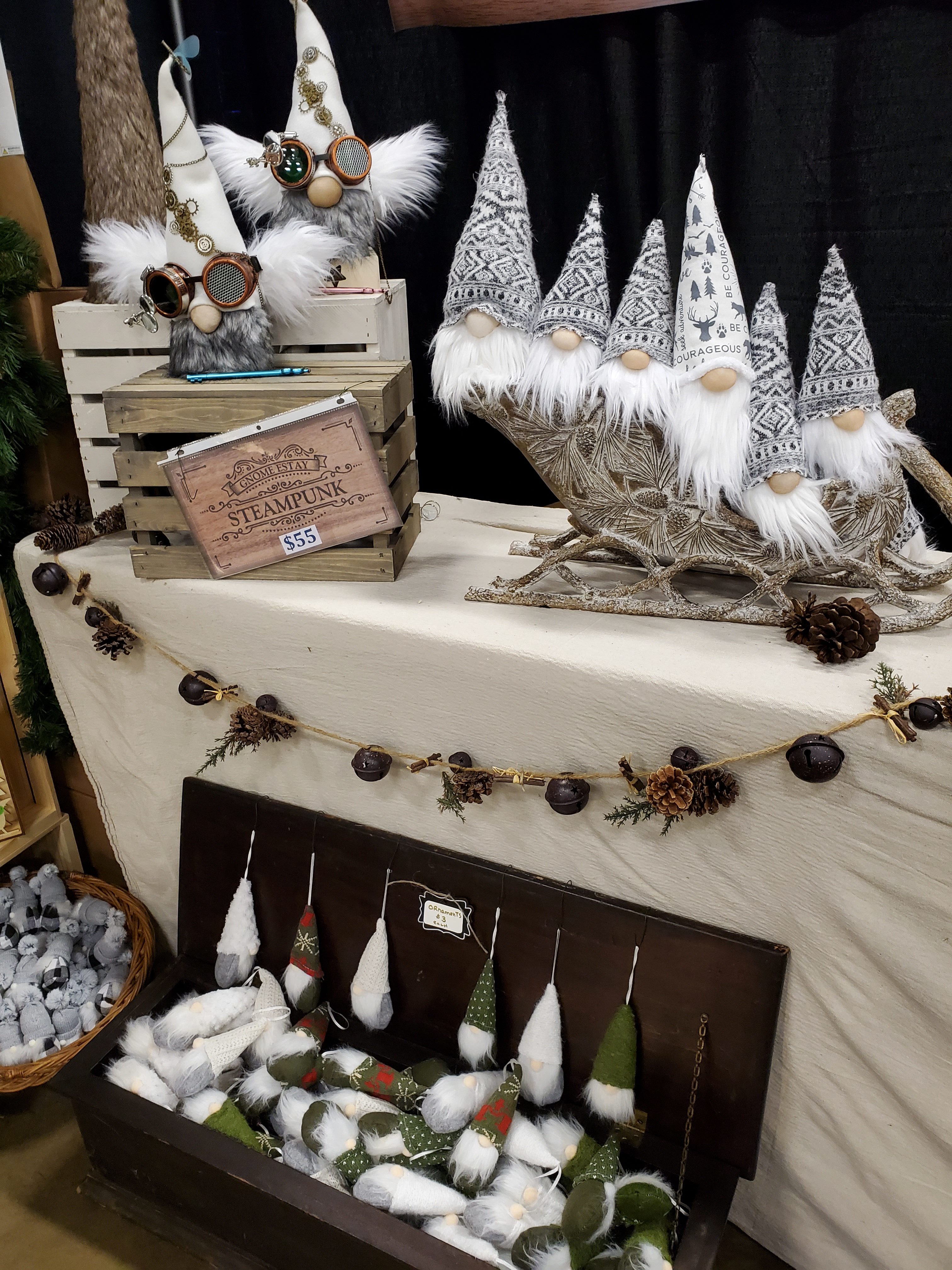 Gnome Estay Premier Promotions Premier Promotions