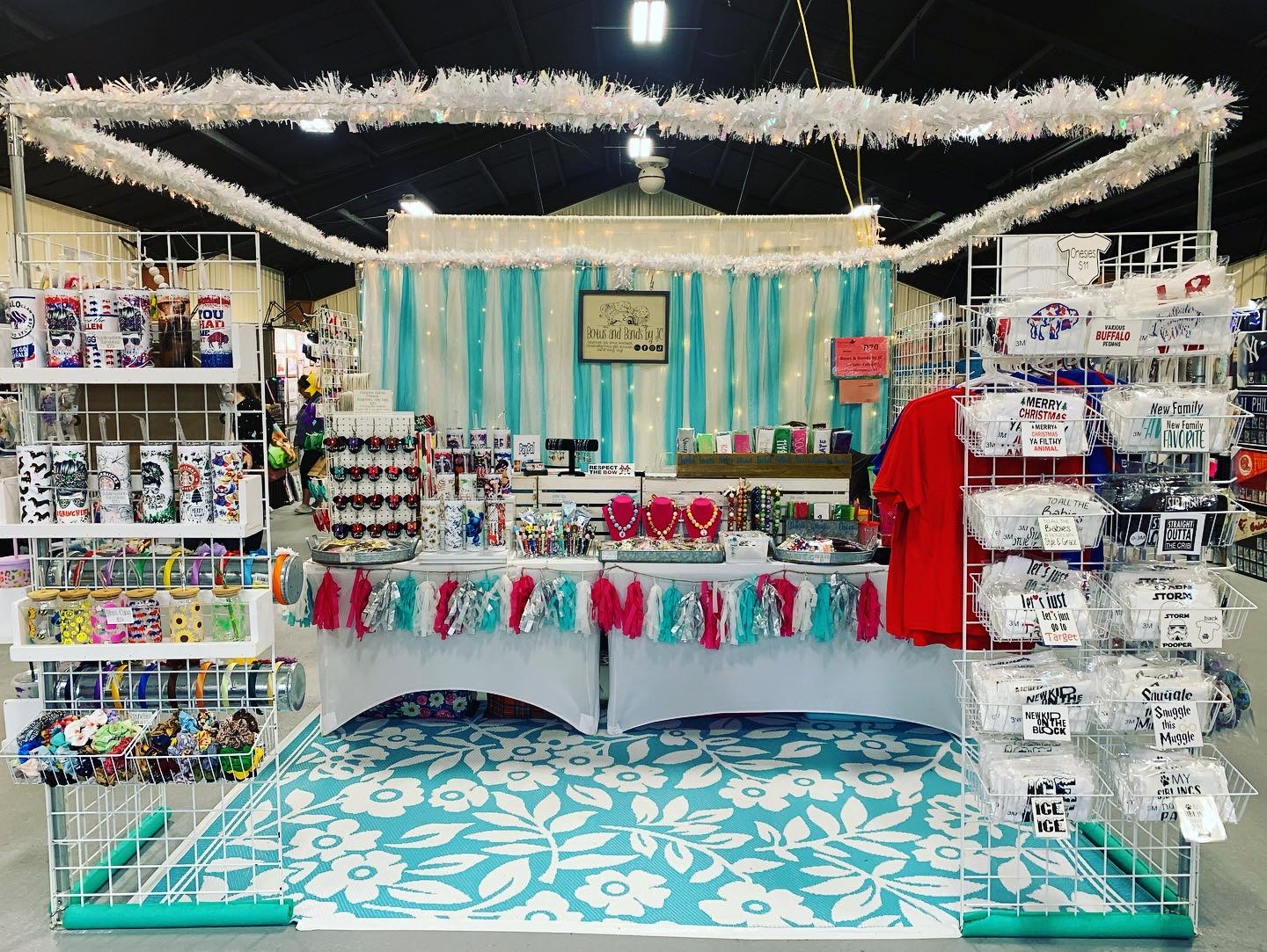 Bows and Bands by JC Premier Promotions Premier Promotions