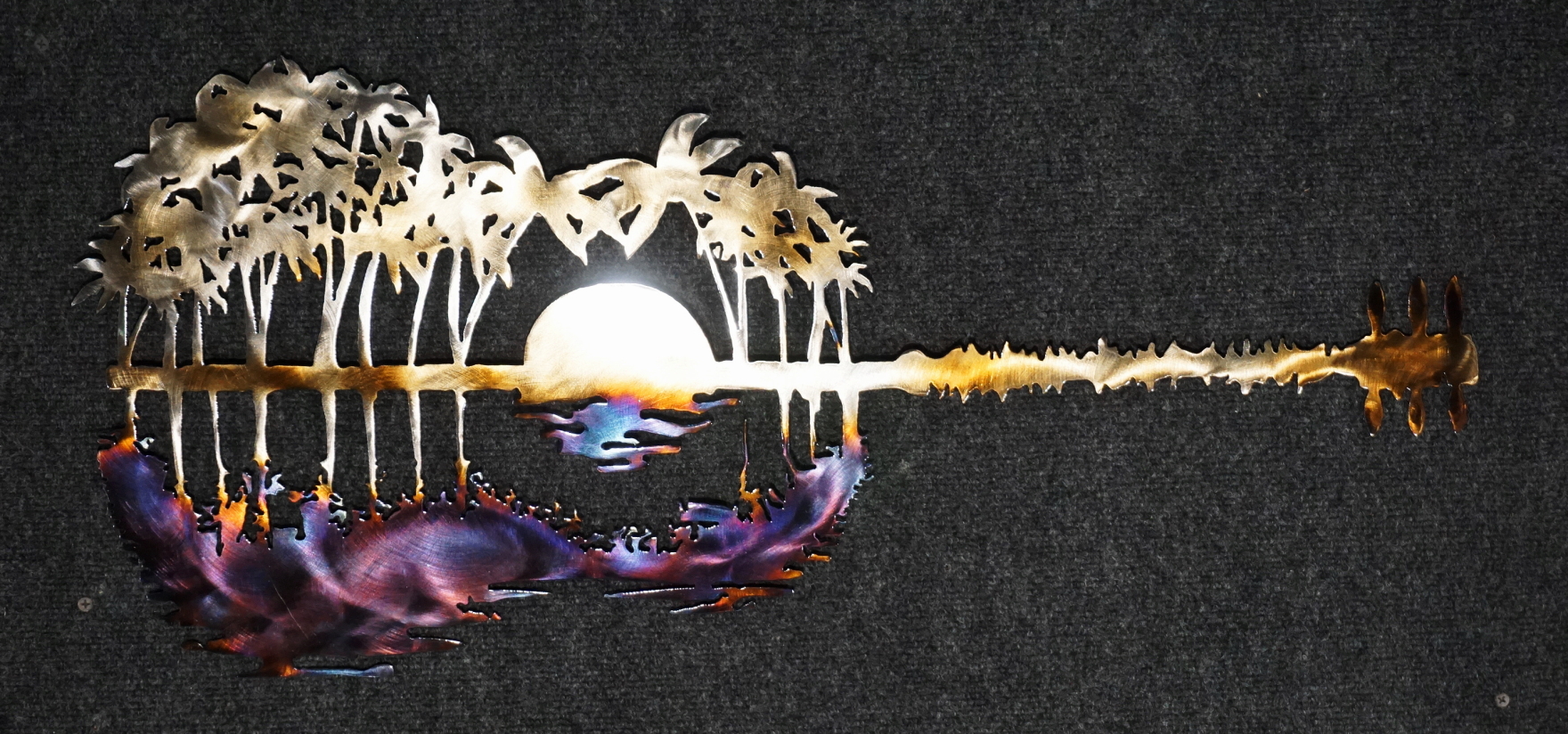 Michigan Made Metal Premier Promotions Premier Promotions