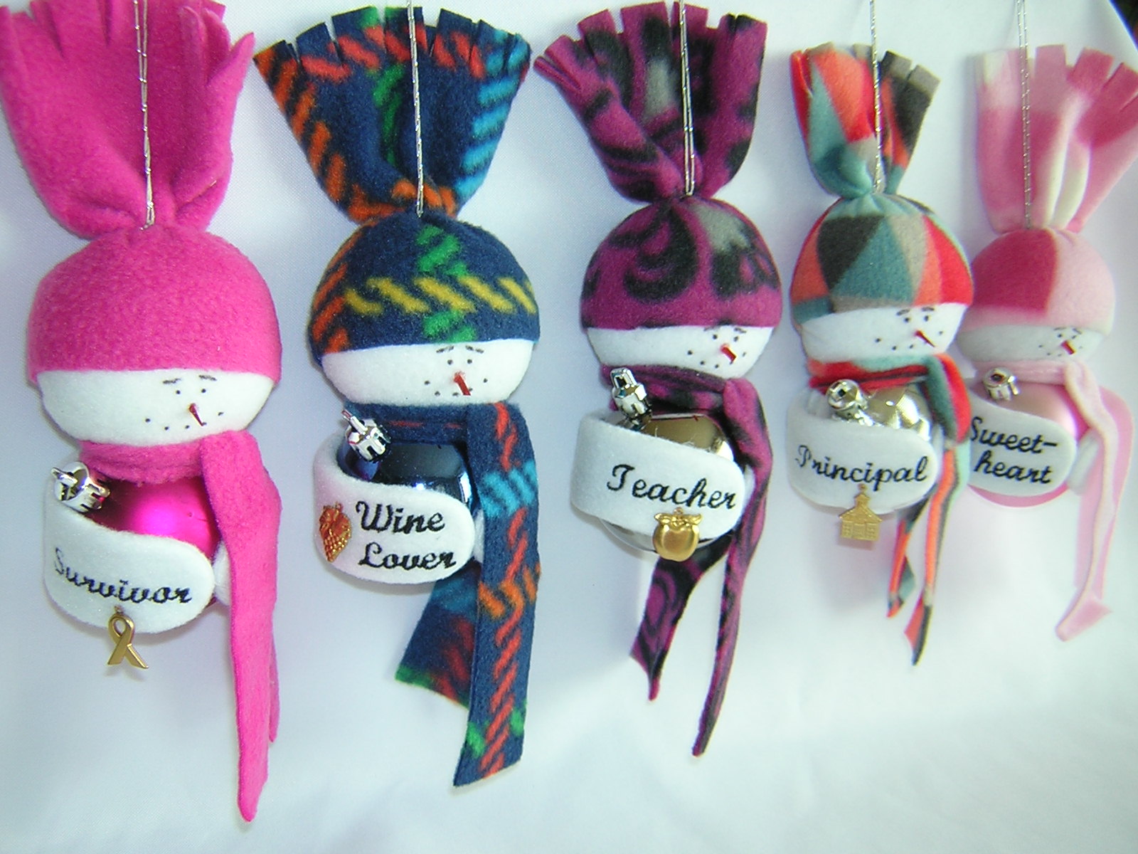 Audrey L Maurer Custom Designed Crafts Premier Promotions Premier