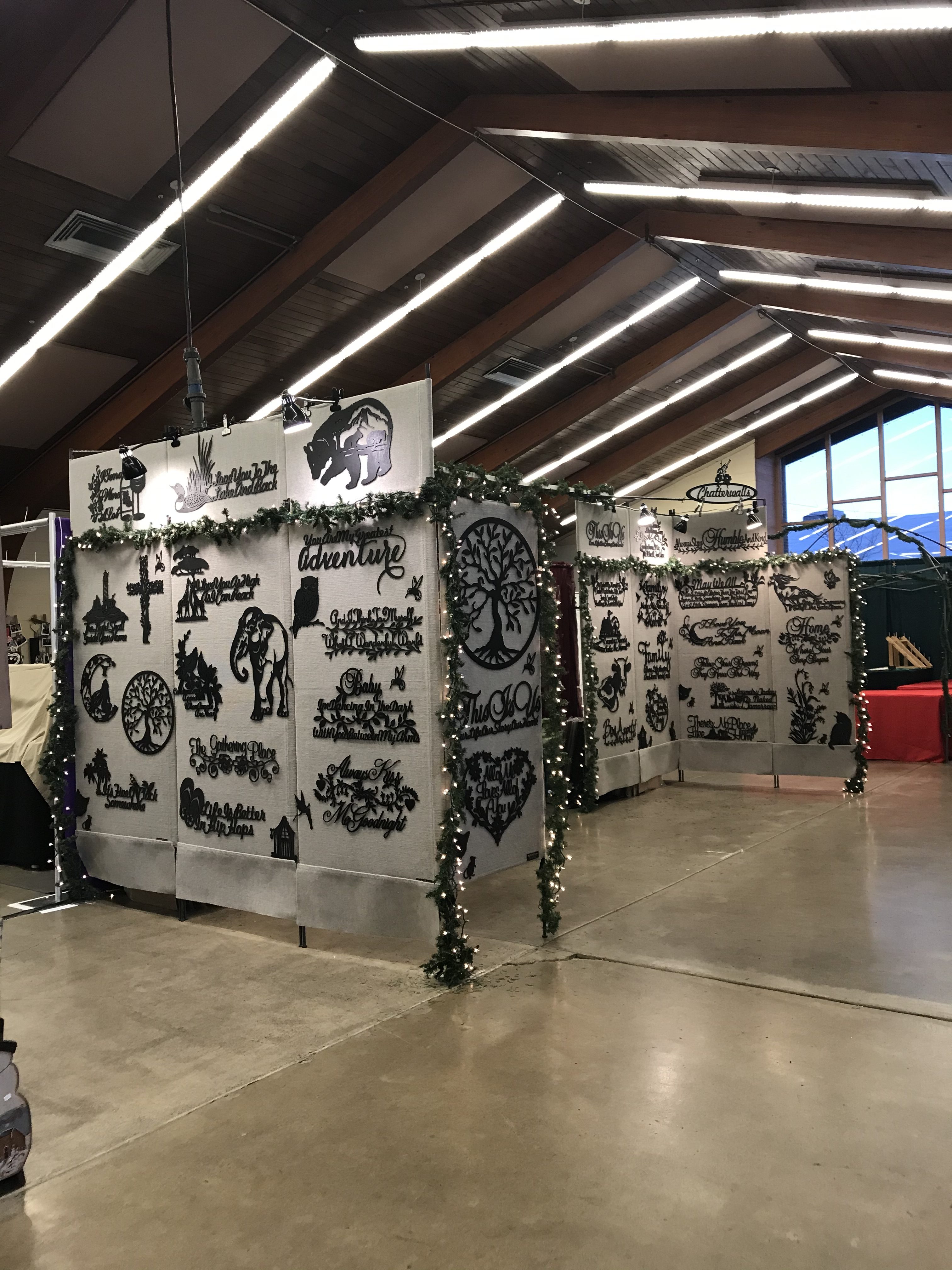 Chatterwalls, LLC Premier Promotions Premier Promotions