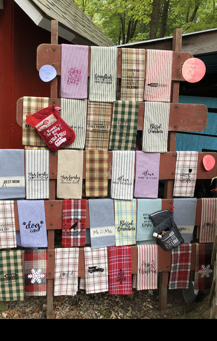 The Towel Shed Premier Promotions Premier Promotions