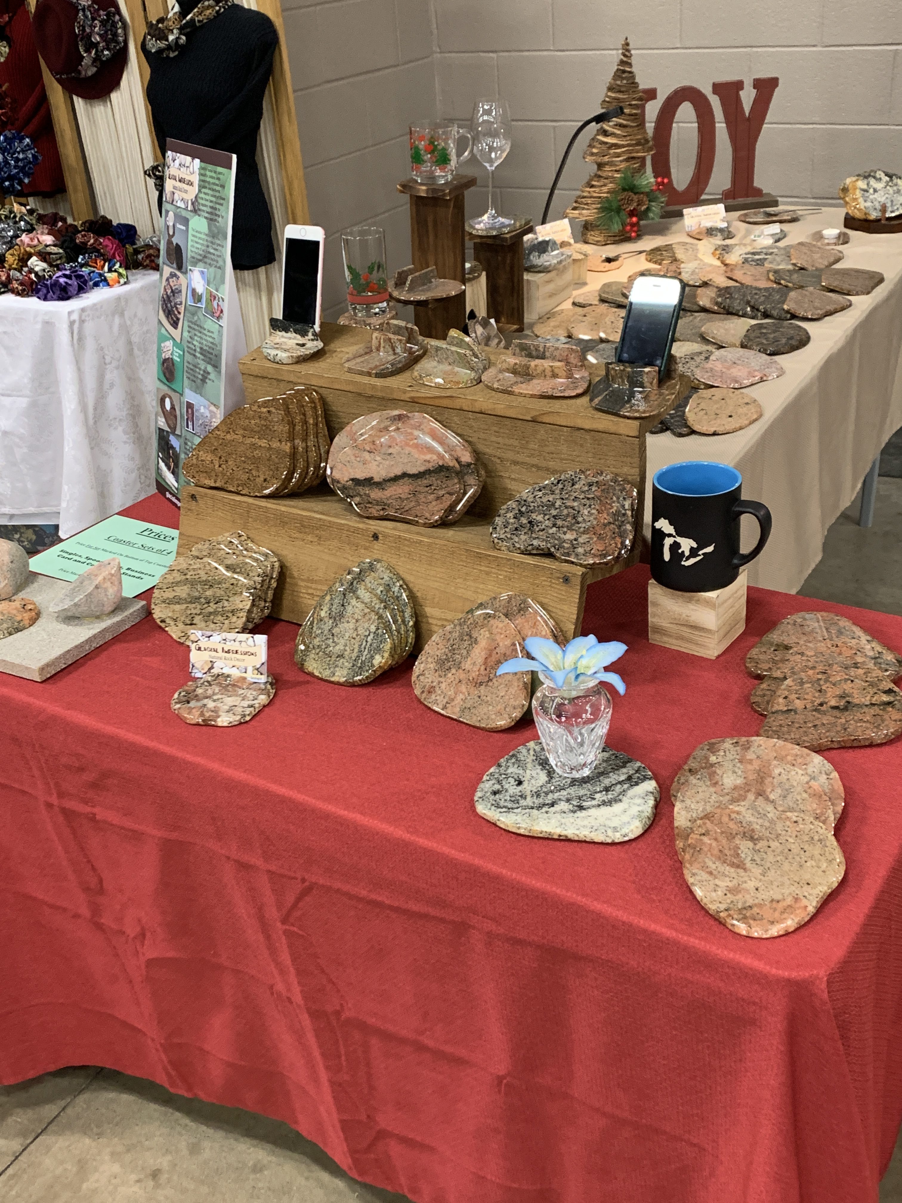 Glacial Impressions Premier Promotions Premier Promotions