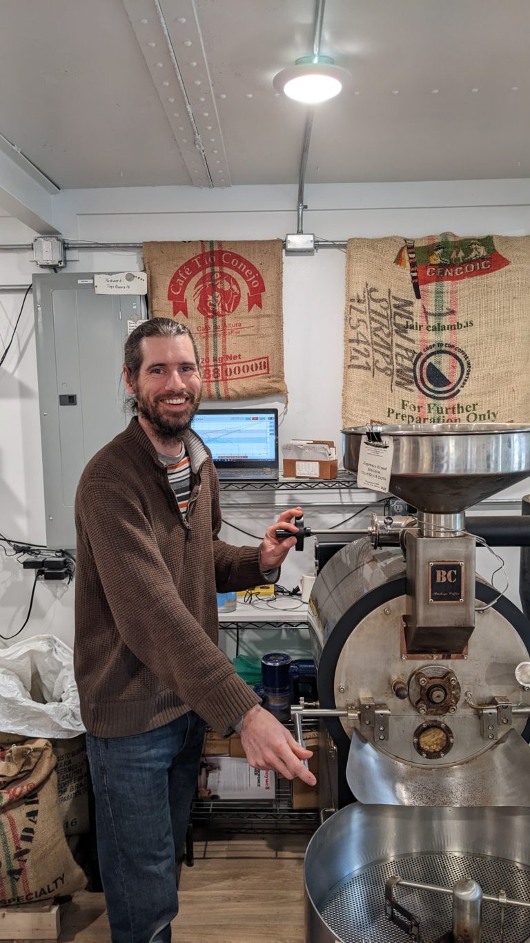 Tug Hill Artisan Roasters Premier Promotions Premier Promotions