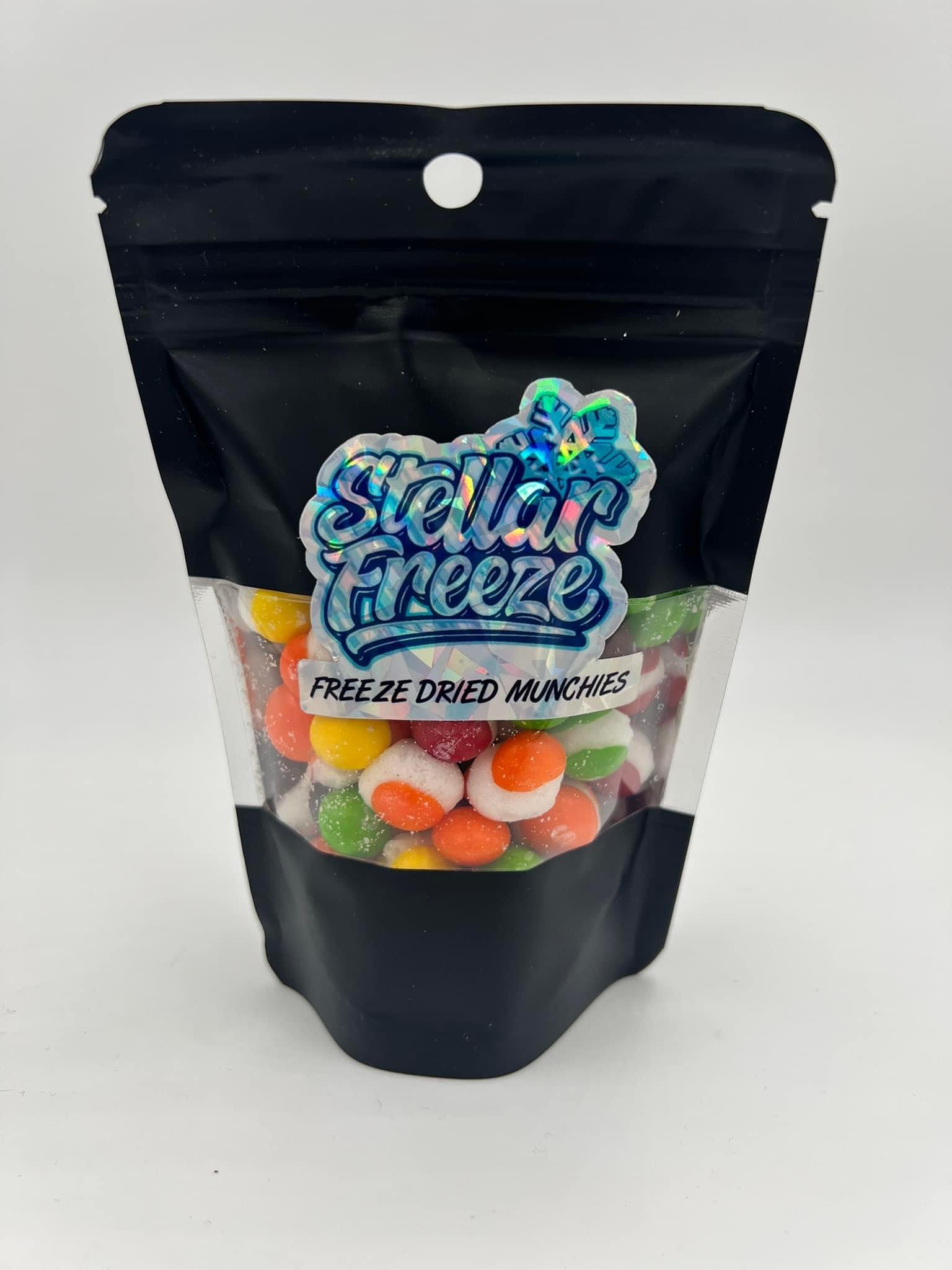 Stellar Freeze Premier Promotions Premier Promotions