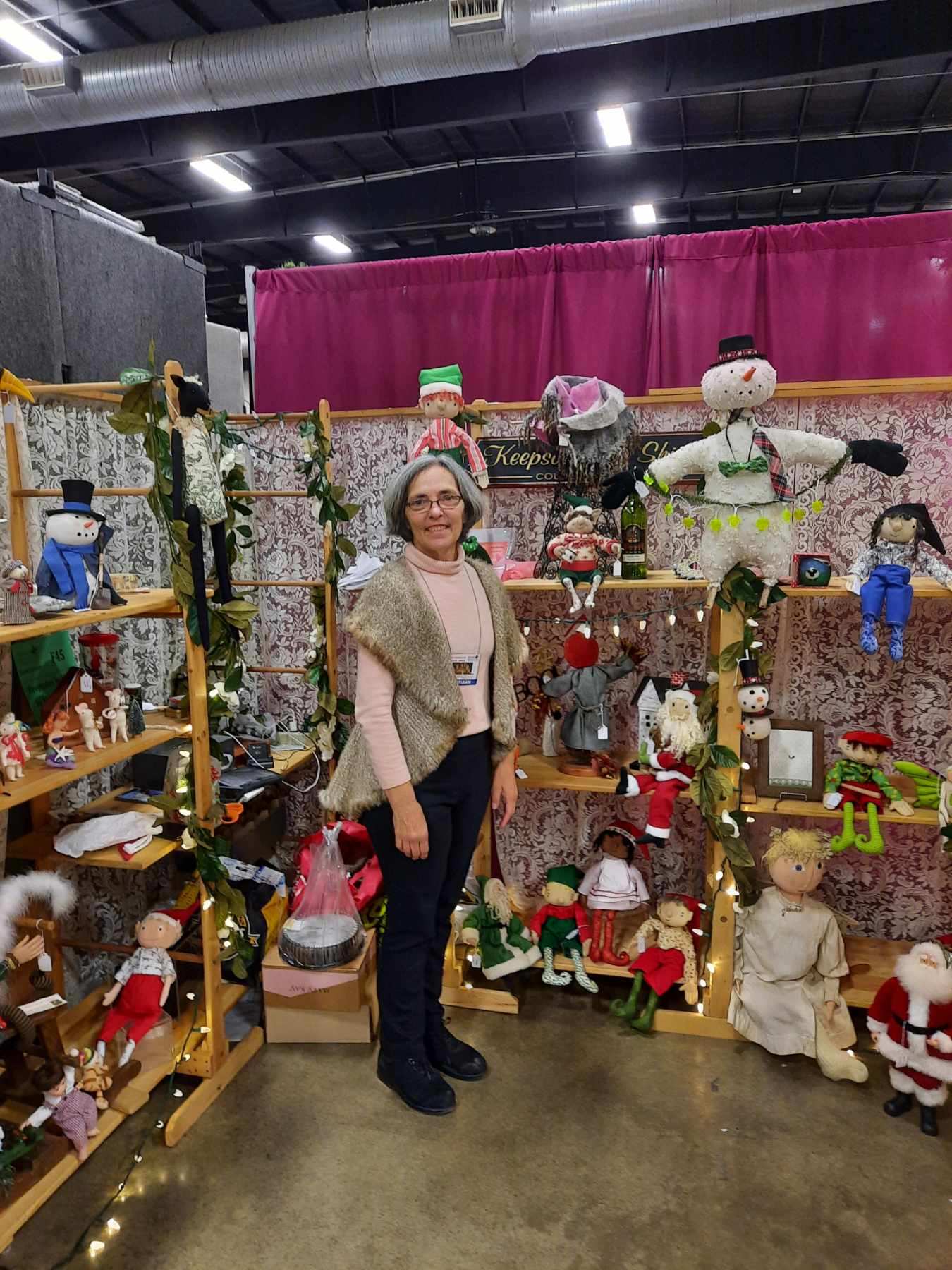 Keepsakes by Shirley Premier Promotions Premier Promotions