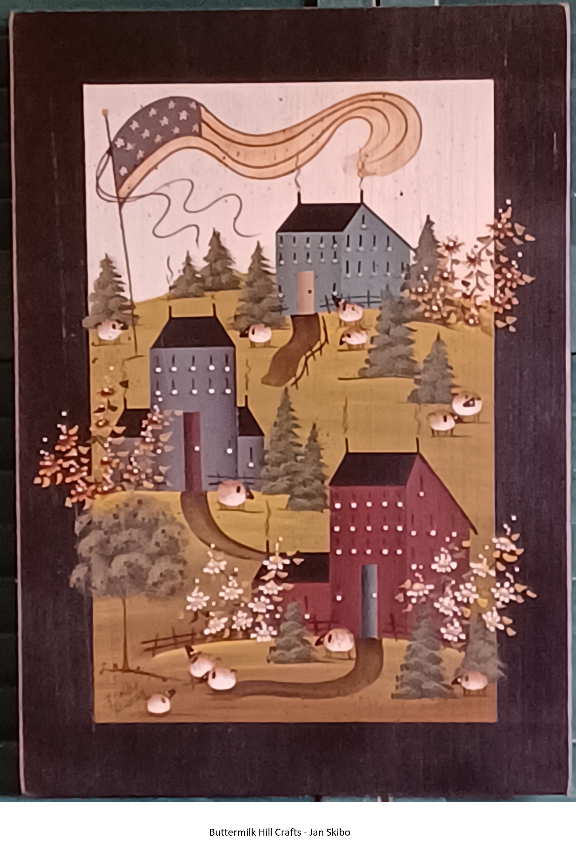 BUTTERMILK HILL CRAFTS Premier Promotions Premier Promotions